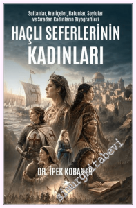 Haçlı Seferleri'nin Kadınları -         2026