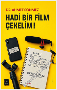 Hadi Bir Film Çekelim! -