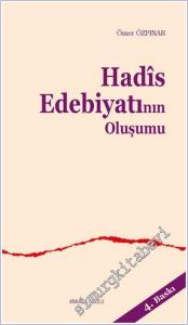 Hadis Edebiyatının Oluşumu -        2022