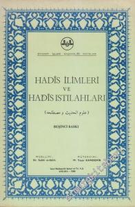 Hadis İlimleri ve Hadis Istılahları -