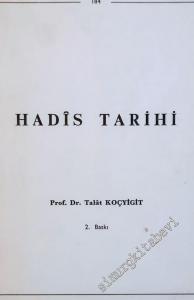 Hadis Tarihi -        1988