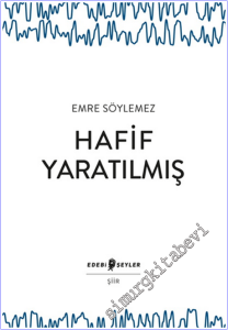 Hafif Yaratılmış -        2026