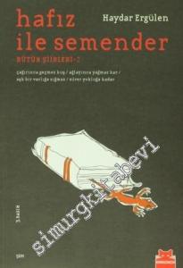 Hafız ile Semender: Toplu Şiirler 2 -        2023