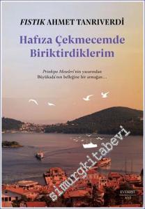 Hafıza Çekmecemde Biriktirdiklerim -        2022