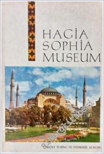 Hagia Sophia Museum -        1965