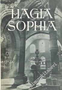 Hagia Sophia -        1952