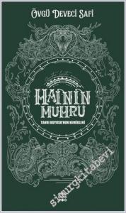 Hainin Mührü 2 : Tanrı Kuyusu'nun Kemikleri -        2025