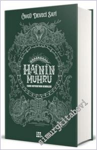 Hainin Mührü 2 : Tanrı Kuyusu'nun Kemikleri (CİLTLİ) -        2025