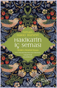Hakikatin İç Seması  Varidat'ın Metafizik Dünyası -