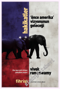 Hakikatler - Önce Amerika Vizyonunun Geleceği -         2026