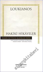 Hakiki Hikâyeler -        2023