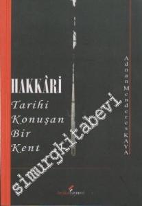 Hakkari - Tarihi Konuşan Bir Kent -        2010
