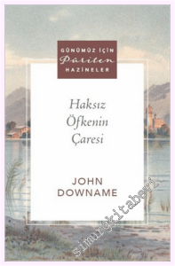 Haksız Öfkenin Çaresi -
