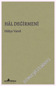 Hâl Değirmeni -         2026