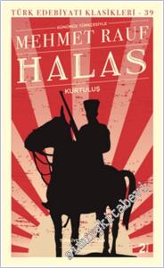 Halas - Kurtuluş ( Günümüz Türkçesiyle ) -        2025