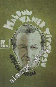 Haldun Taner Tiyatrosu -