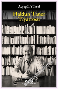 Haldun Taner Tiyatrosu -
