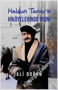 Haldun Taner'in Hikâyelerinde İroni -        2026