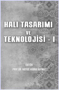 Halı Tasarımı ve Teknolojisi - 1 -        2025