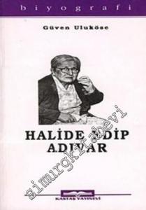 Halide Edip Adıvar -