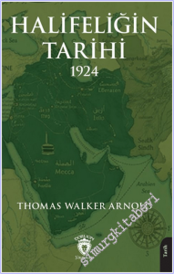 Halifeliğin Tarihi 1924 -