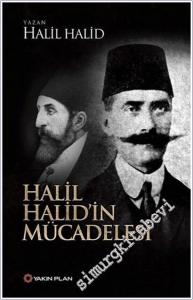 Halil Halid'in Mücadelesi -        2018