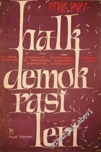 Halk Demokrasileri -
