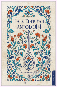 Halk Edebiyatı Antolojisi -         2026