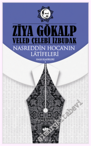 Halk Klasikleri 1: Nasreddin Hoca'nın Latifeleri -         2026
