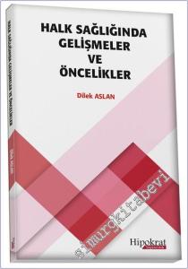 Halk Sağlığında Gelişmeler ve Öncelikler -        2025