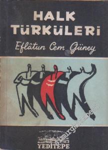 Halk Türküleri Cilt 2 -        1959