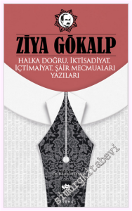 Halka Doğru, İktisadiyat İçtimaiyat Şâir Mecmuaları Yazıları -