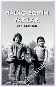 Halkçı Eğitim Yazıları -         2026