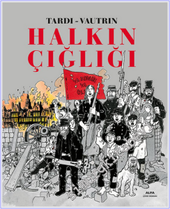 Halkın Çığlığı -