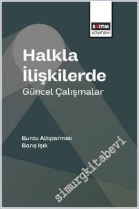 Halkla İlişkilerde Güncel Çalışmalar -        2025