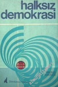 Halksız Demokrasi -