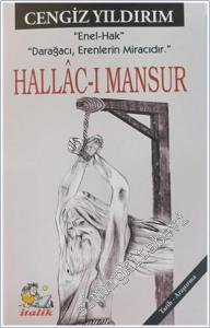 Hallac-ı Mansur Enel-Hak -        2023