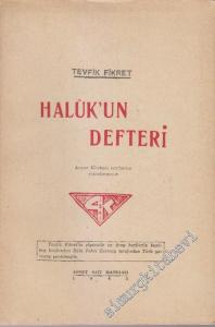 Haluk'un Defteri -