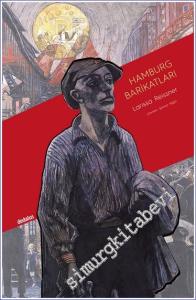 Hamburg Barikatları - 1923 Hamburg Ayaklanması -        2023