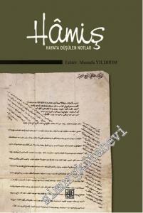Hamiş: Hayata Düşülen Notlar -