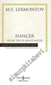 Hançer: Seçme Şiir ve Manzumeler -        2023