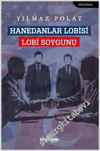Hanedanlar Lobisi - Lobi Soygunu -        2026