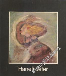 Hanefi Yeter : Traum und  Tanz -