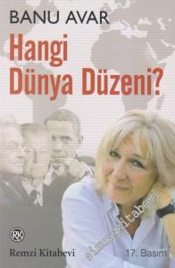 Hangi Dünya Düzeni -
