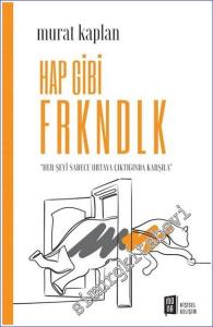Hap Gibi Frkndlk -        2023