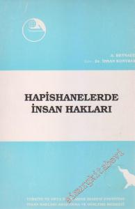 Hapishanelerde İnsan Hakları -