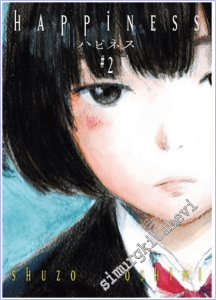 Happiness - Cilt 2 -        2025
