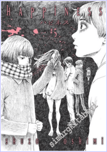 Happiness - Cilt 5 -        2026