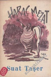 Haraç Mezat -        1954