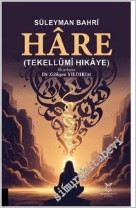 Hare : Tekellümi Hikaye -        2025